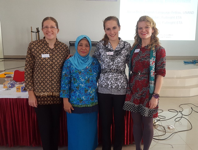 Pangkal Pinang Workshop Photo1