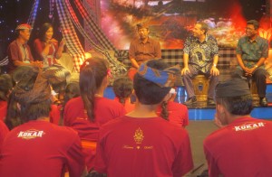 TVRI studio 1