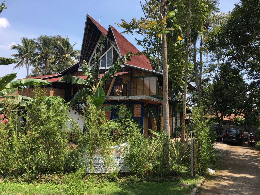 Community Based Education-Nitika1