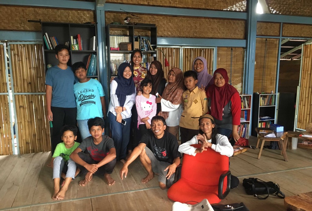 Community Based Education-Nitika2