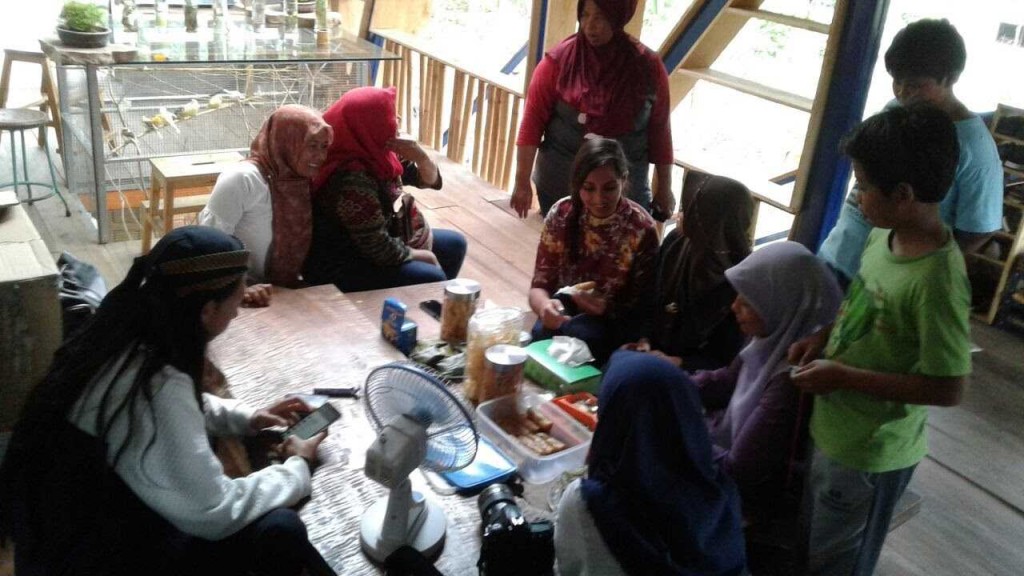 Community Based Education-Nitika3