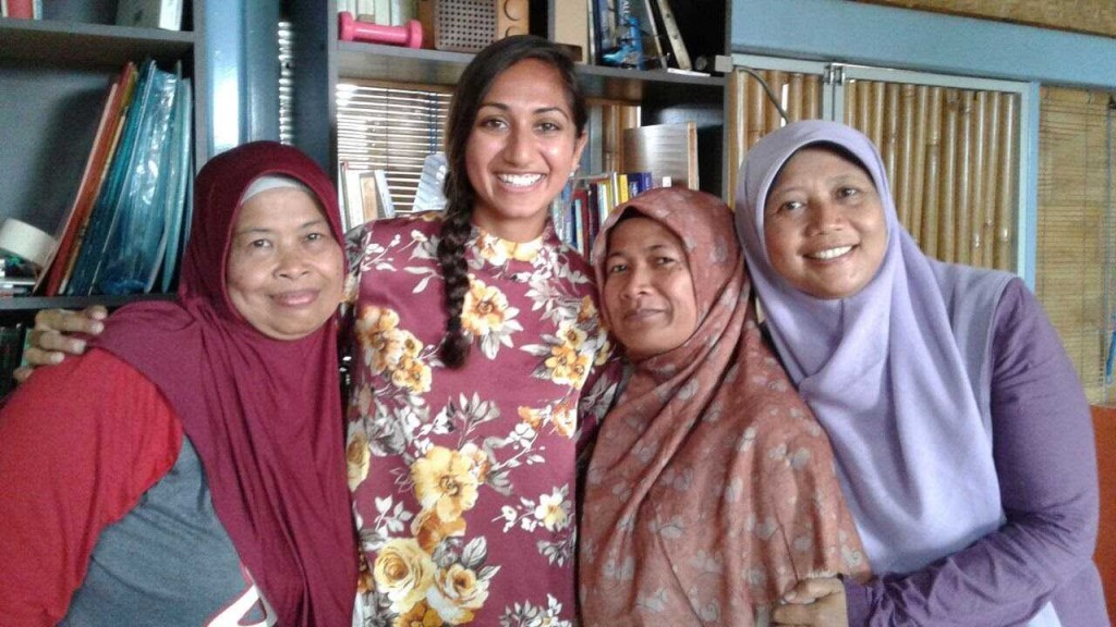Community Based Education-Nitika4