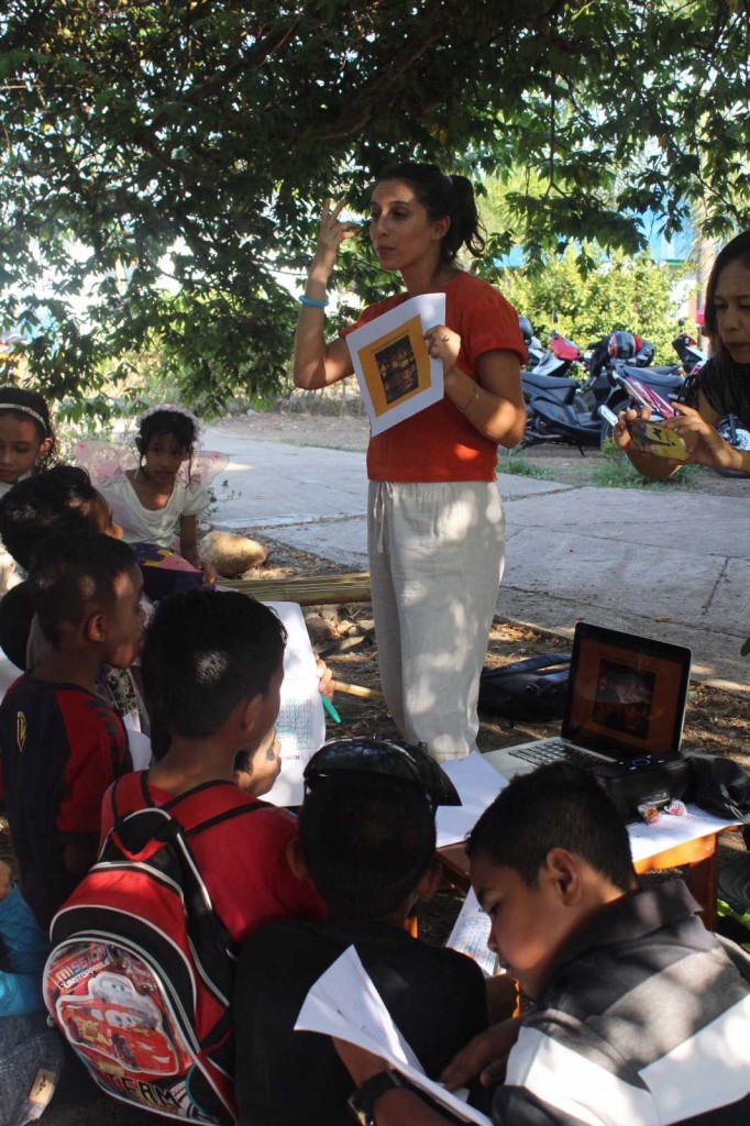 Halloween in Flores-Kyra3