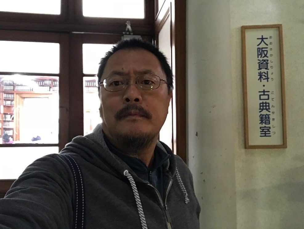 Xun Liu 5