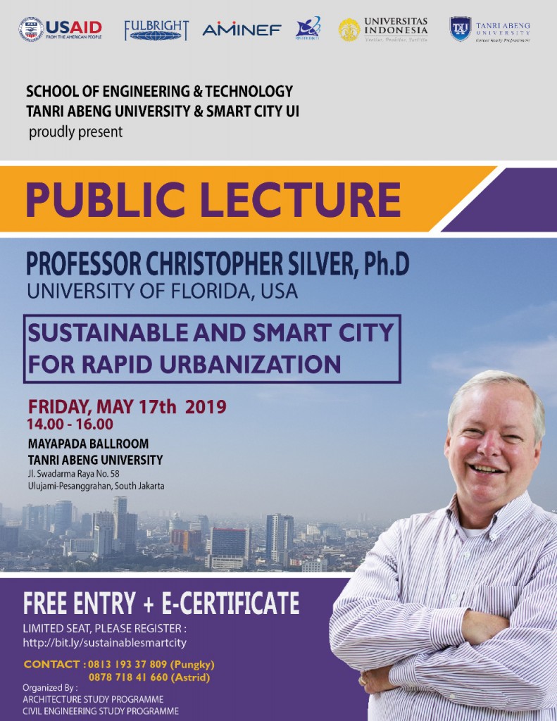 Prof_Chris_Silver_UF_Sustainable_Smart_City_TAU_17052019