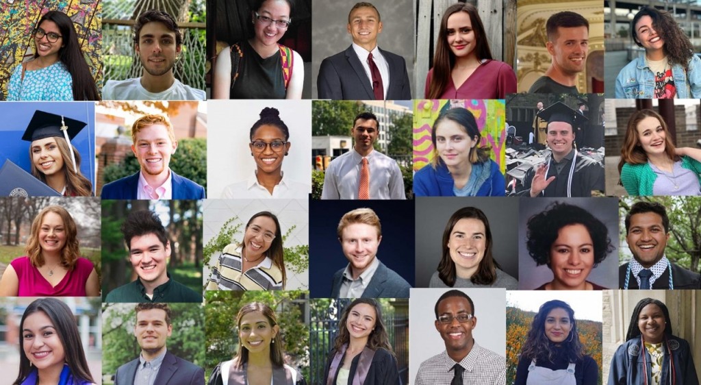 2019 Fulbright ETA Orientation (2)
