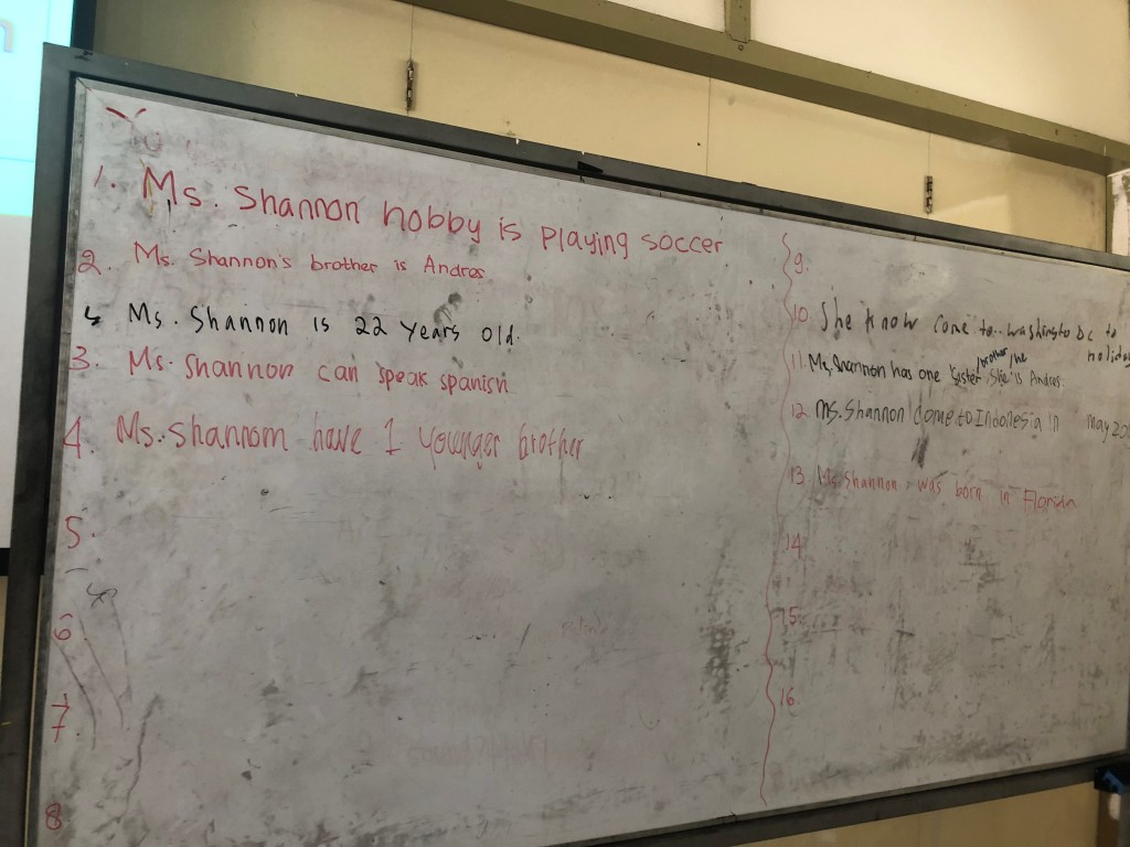 Shannon 4