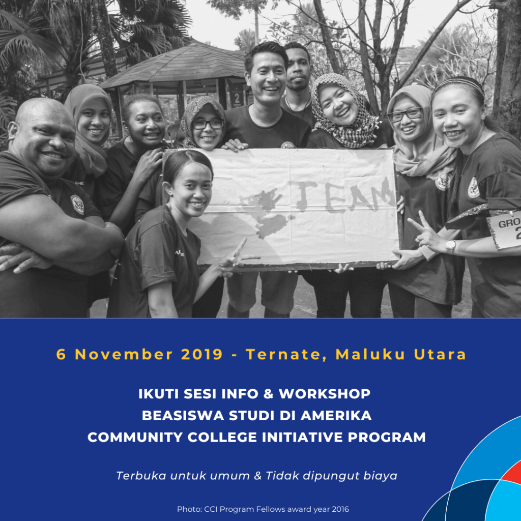 Ternate CCI Workshop (1)