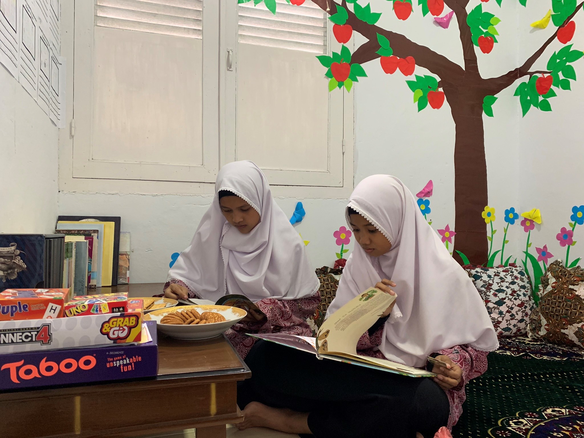 Ammarah 3