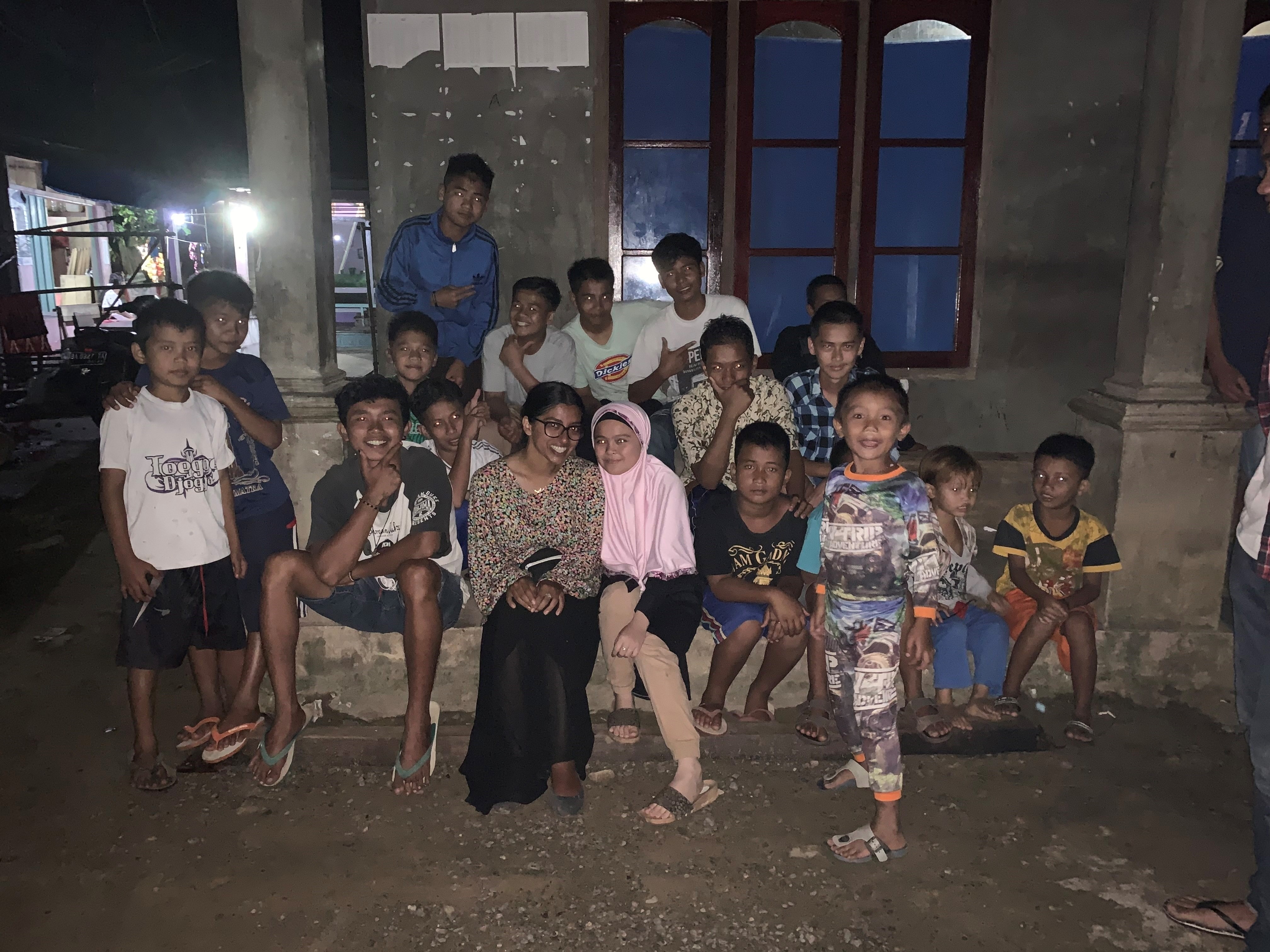 Ammarah 3
