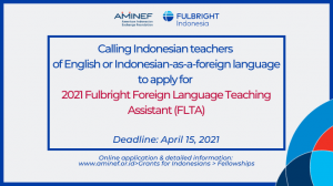 2021 FLTA email blast
