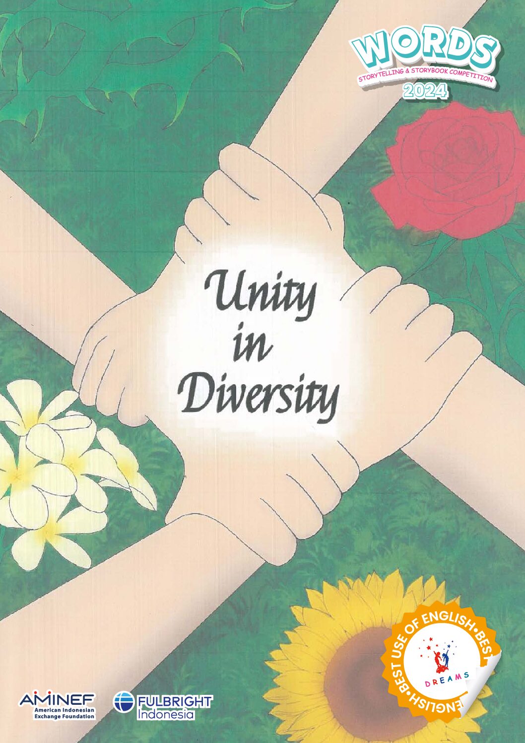 Unity In Diversity