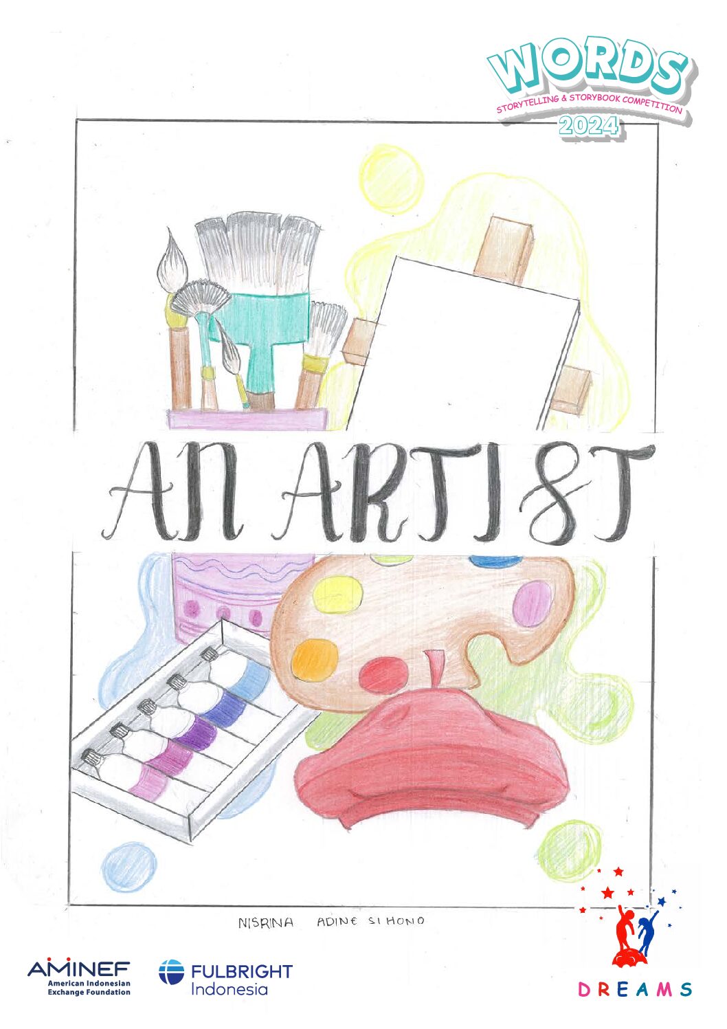 An Artist