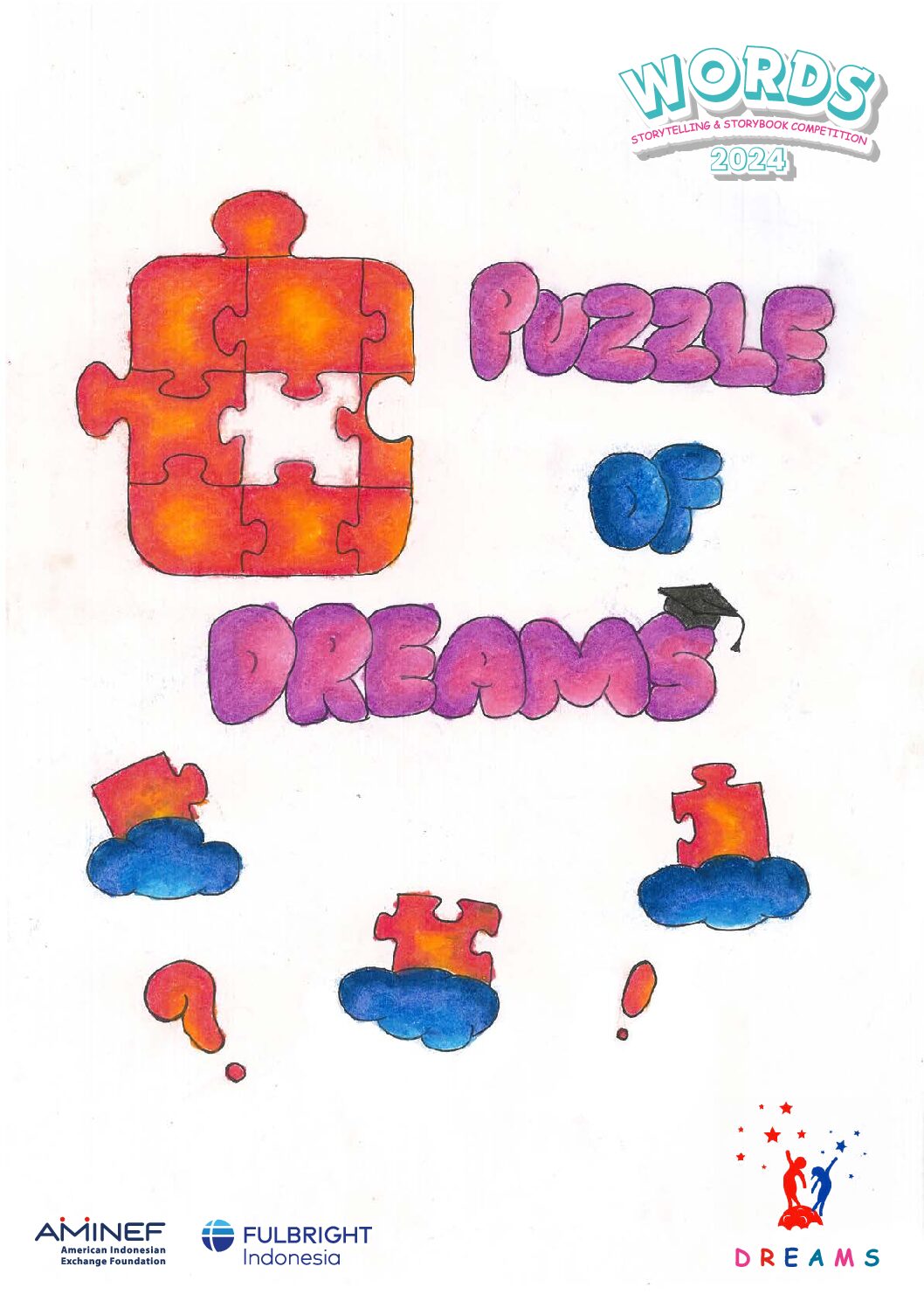 Puzzle Of Dreams