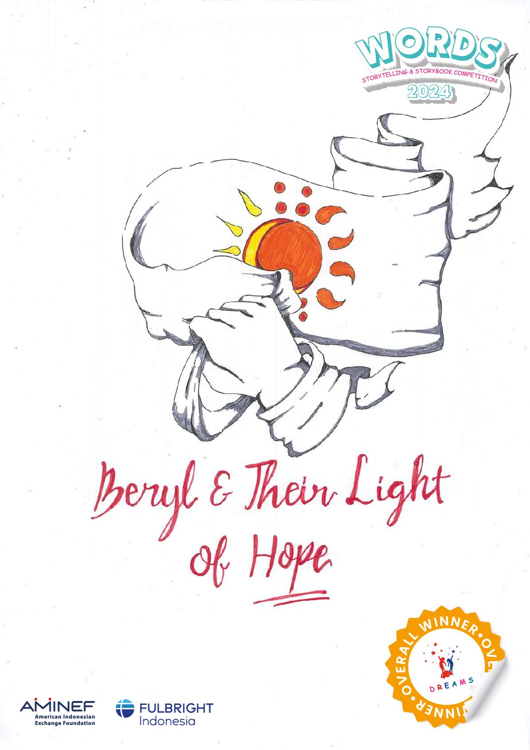 Beryl And Their Light Of Hope