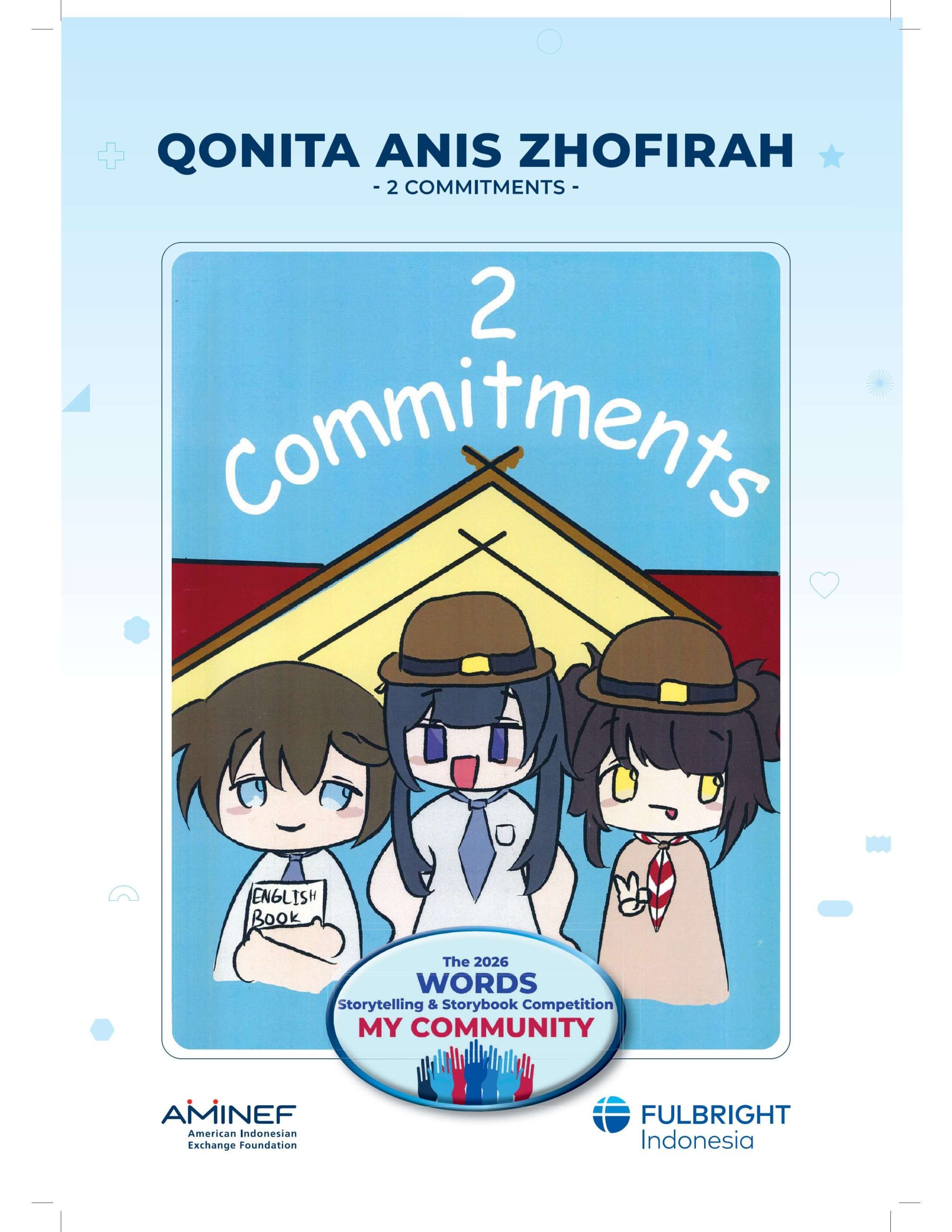 2 Commitments