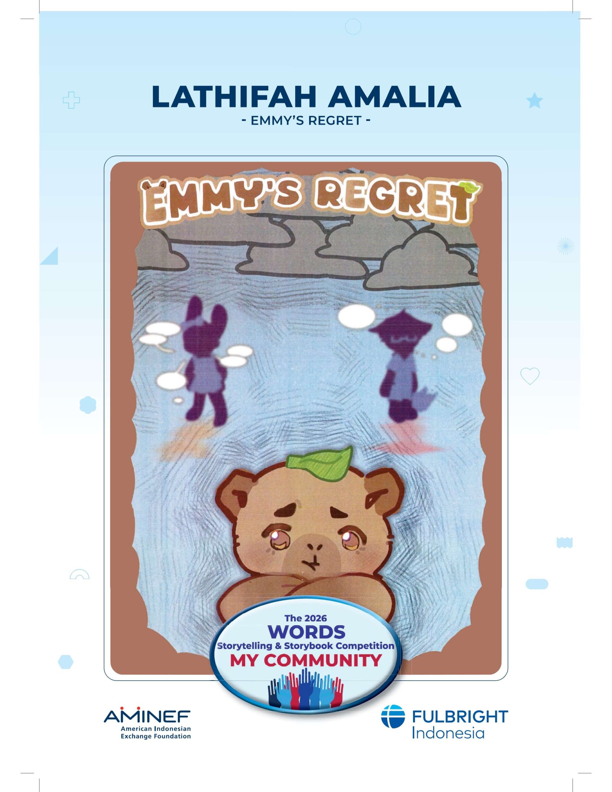 Emmy’s Regret