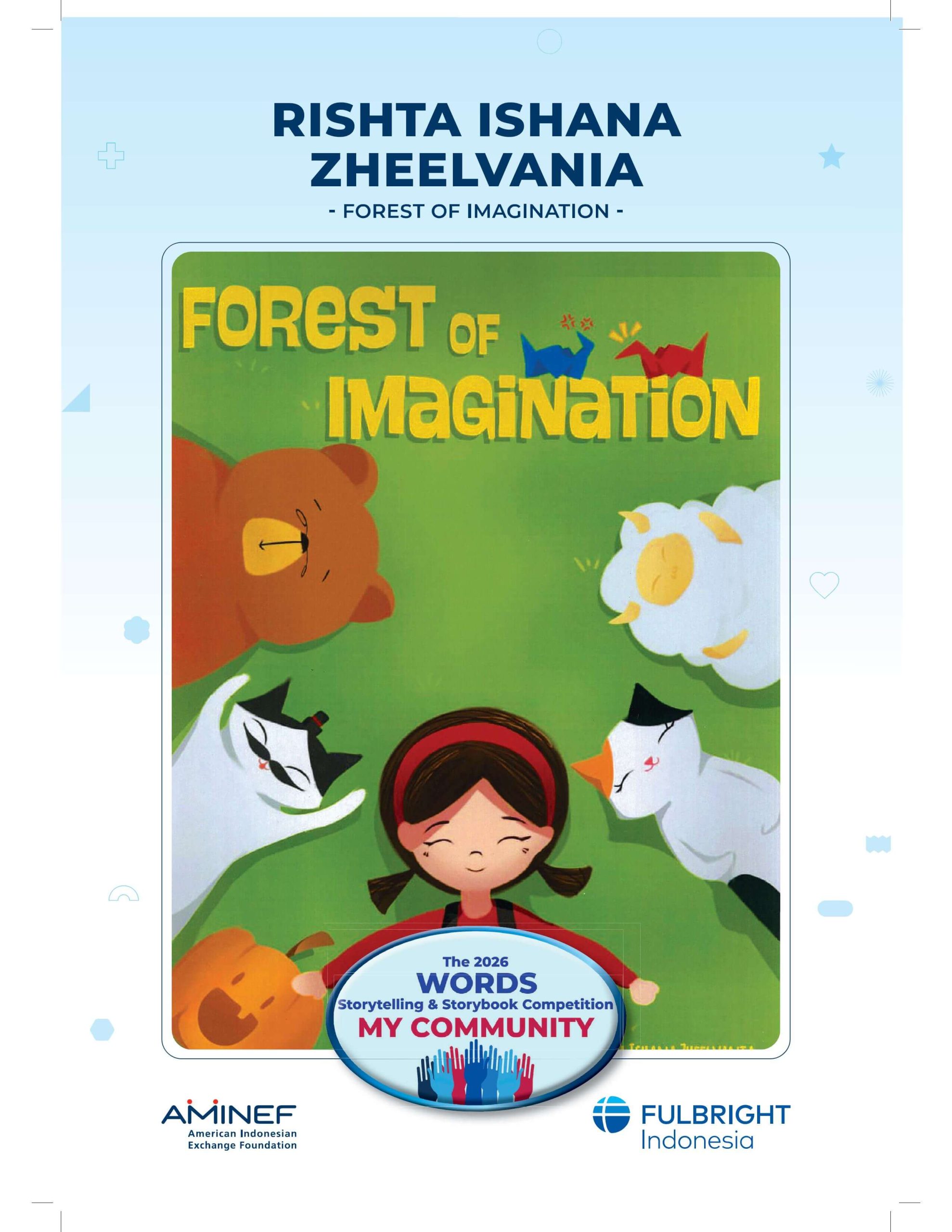 Forest of Imagination