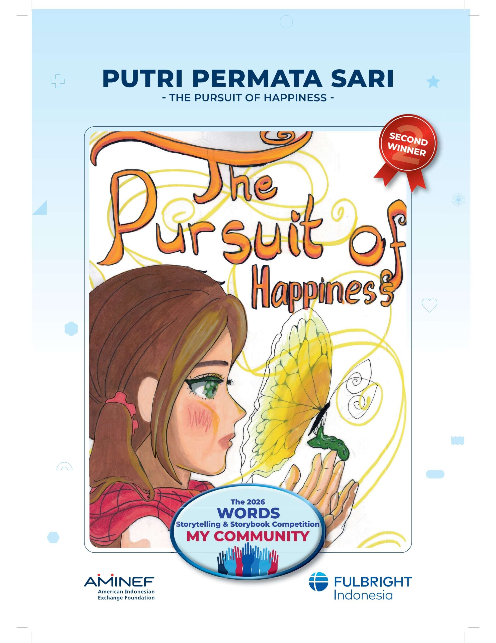 The Pursuit of Happiness